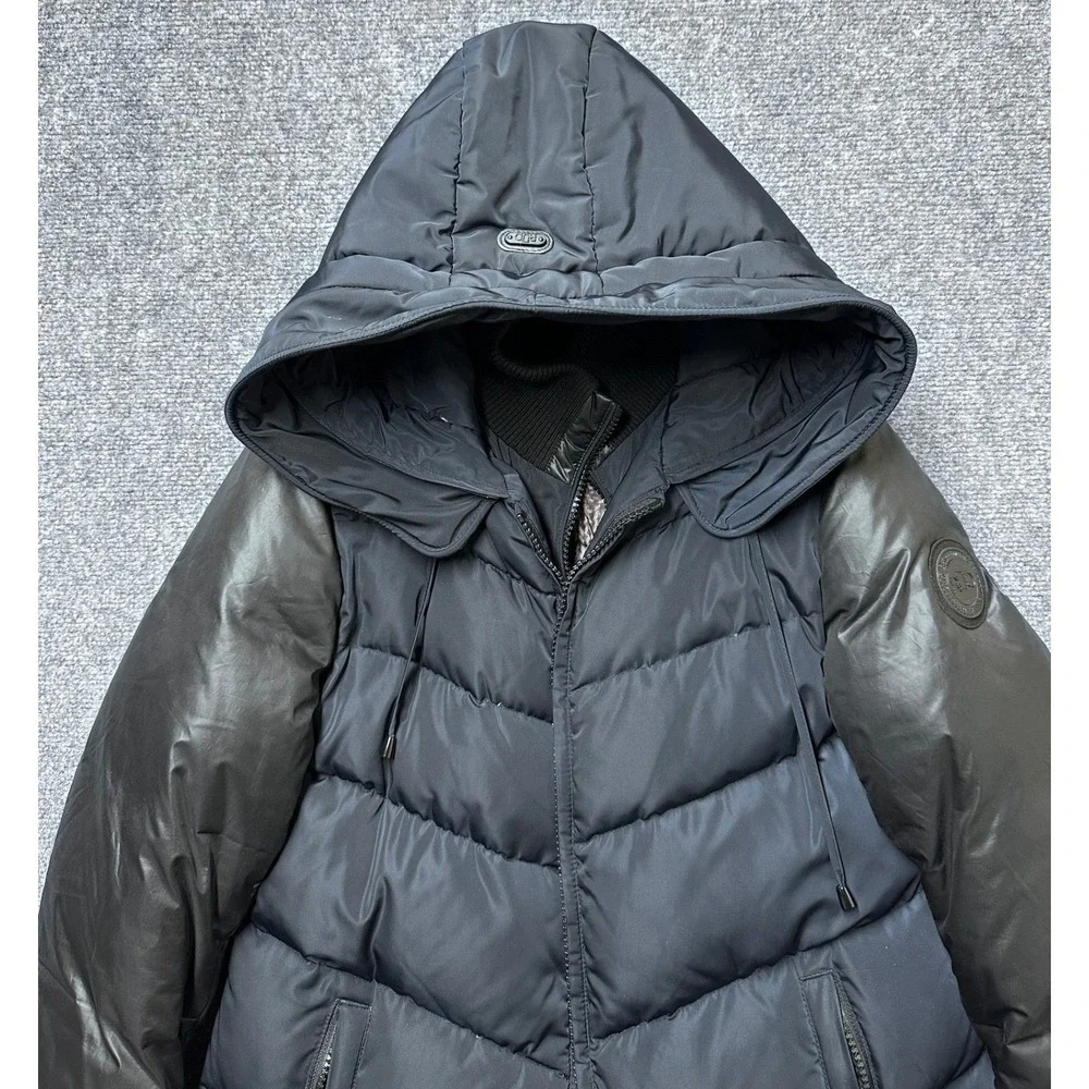 RUDSAK women puffer